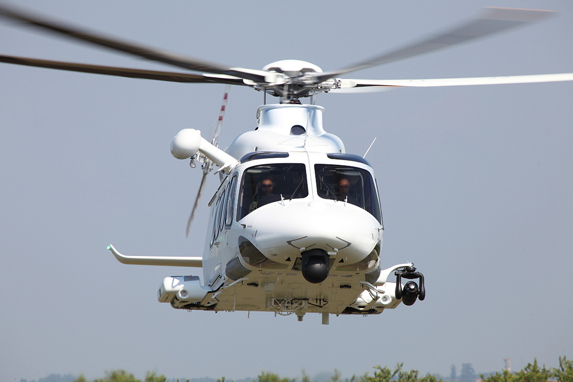 Avalon Air Show: Leonardo takes advanced technologies to Australia
